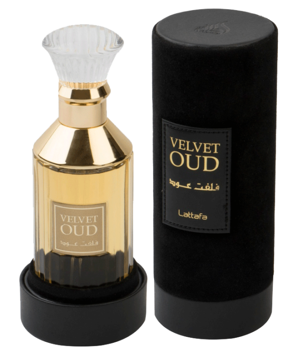 Velvet Oud 100ML For Women and Men