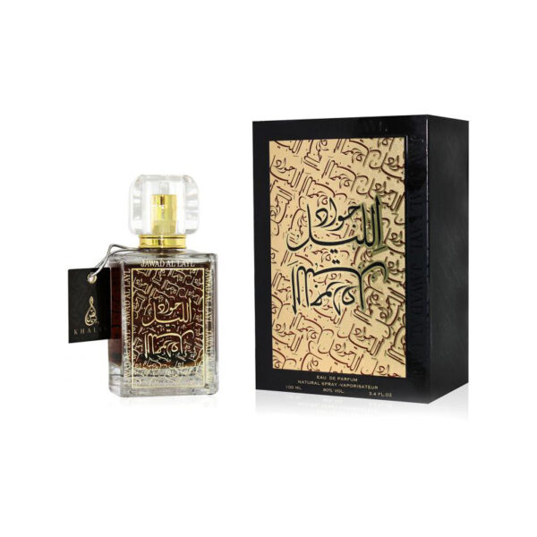 Gwad El leil  Perfume 100ML for women and men