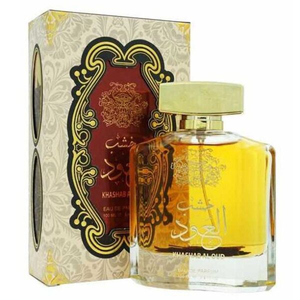 Khashab Al Oud perfume 100ML For Women and Men